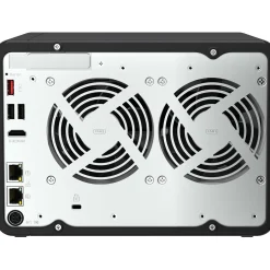 QNAP NAS TS-664-8G