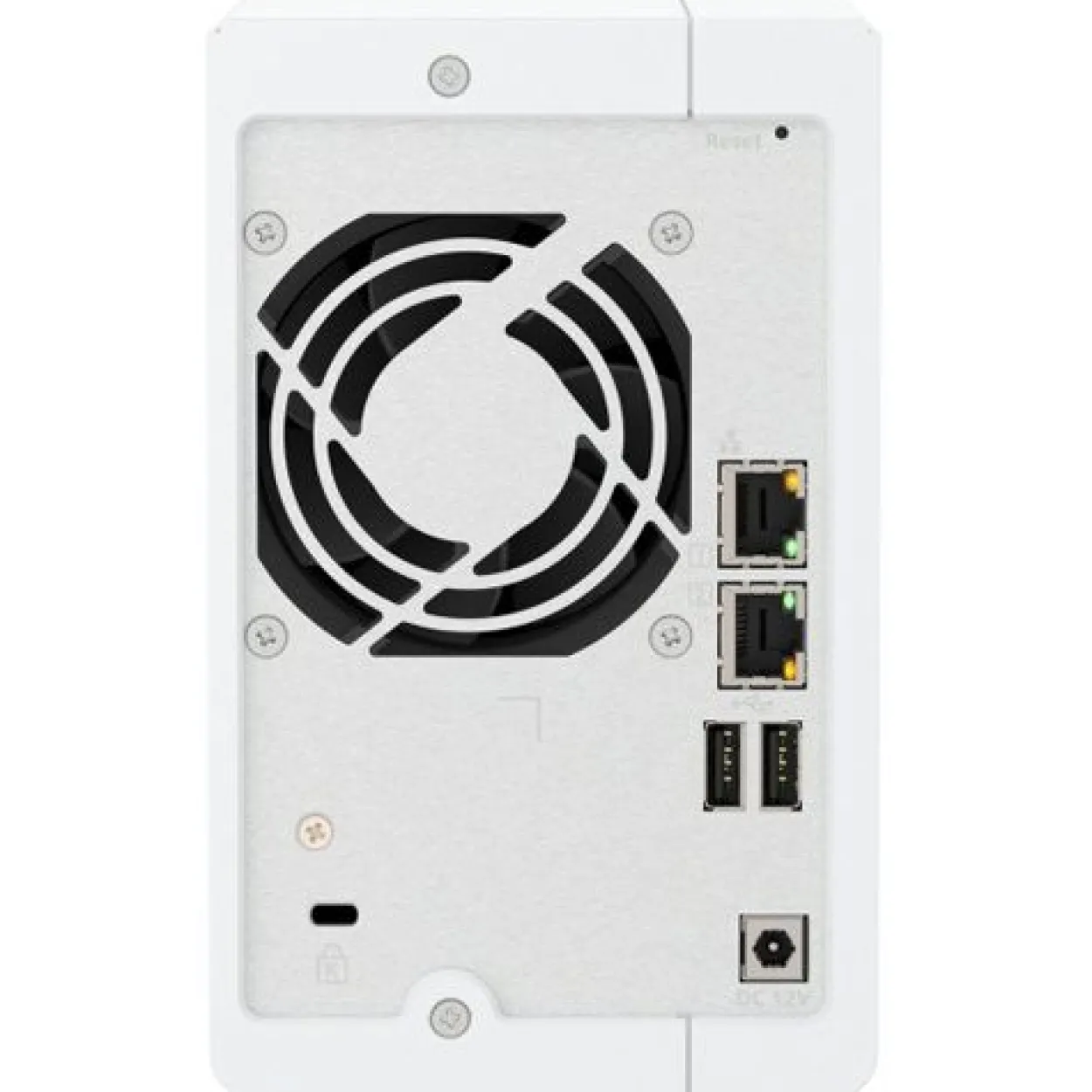 QNAP NAS TS-216G 2bay