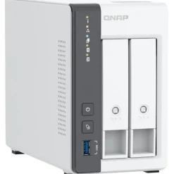 QNAP NAS TS-216G 2bay