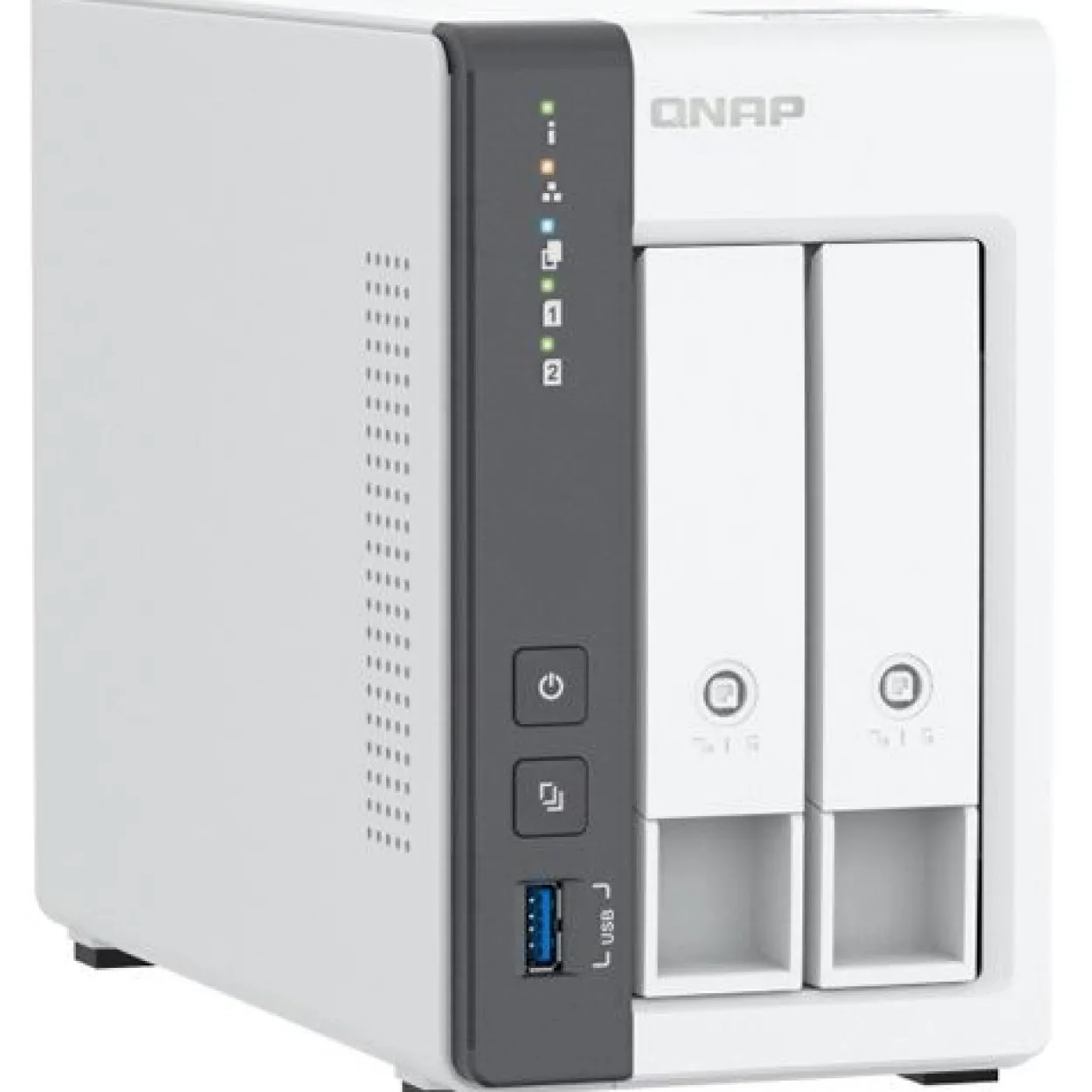 QNAP NAS TS-216G 2bay