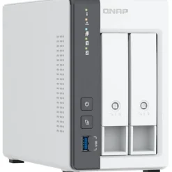 QNAP NAS TS-216G 2bay