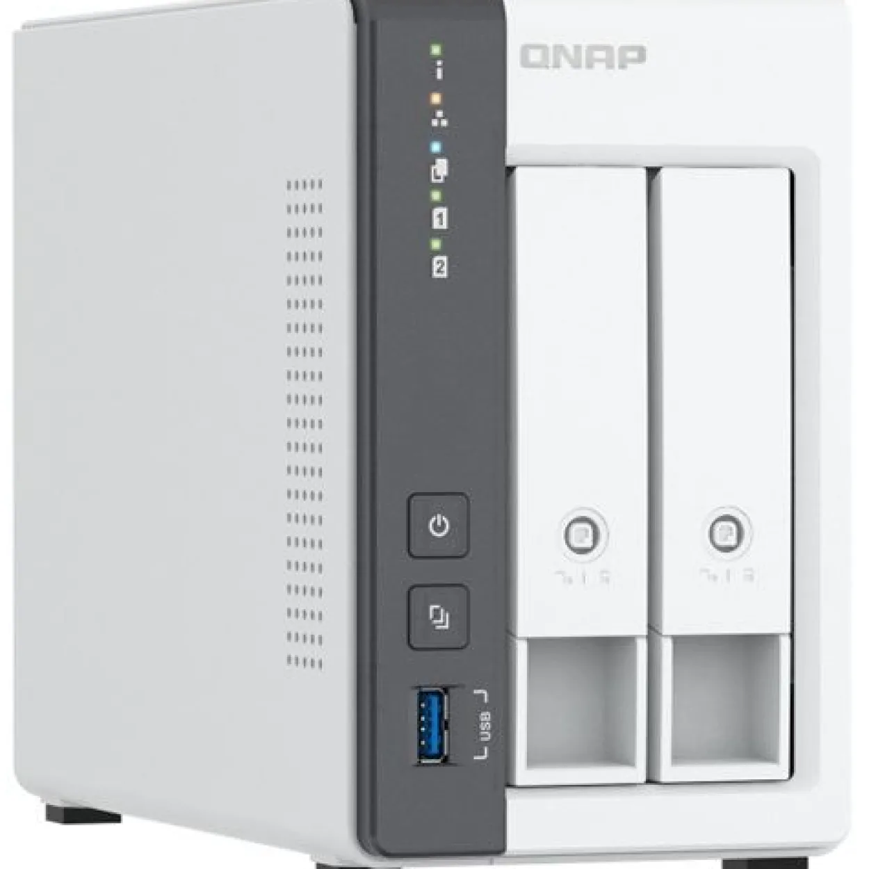 QNAP NAS TS-216G 2bay