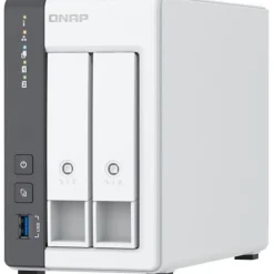 QNAP NAS TS-216G 2bay