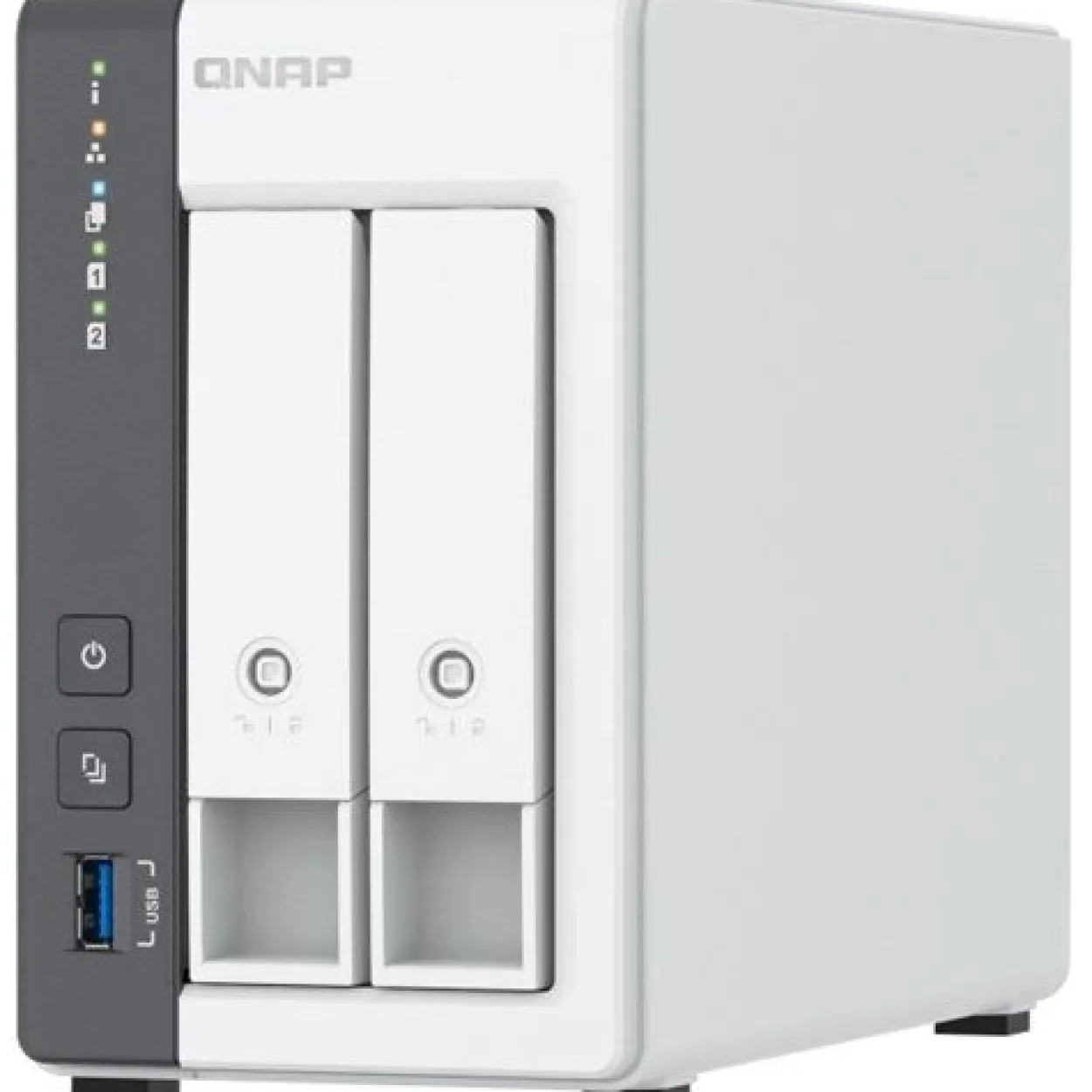 QNAP NAS TS-216G 2bay