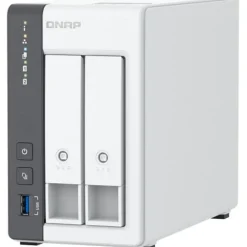 QNAP NAS TS-216G 2bay