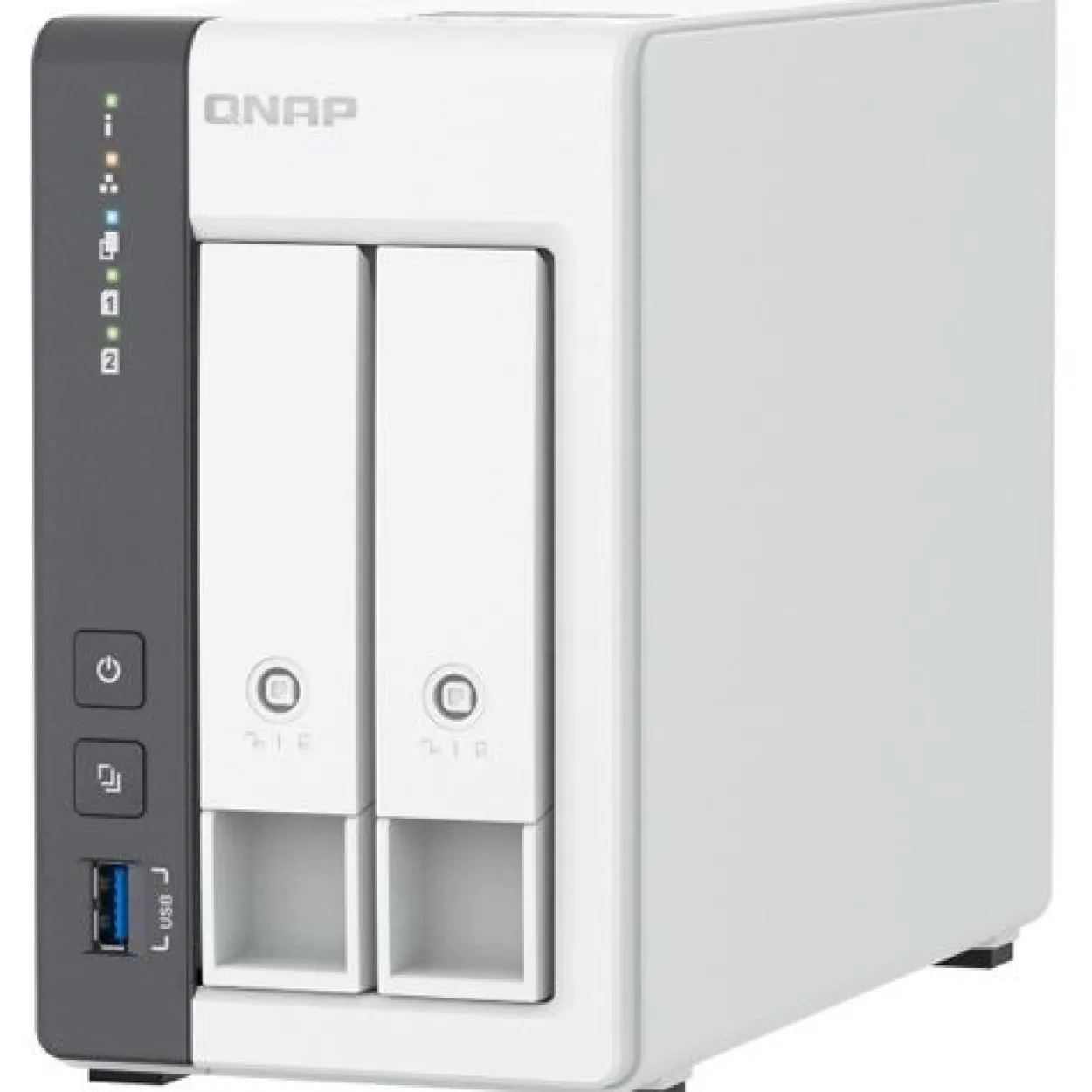 QNAP NAS TS-216G 2bay