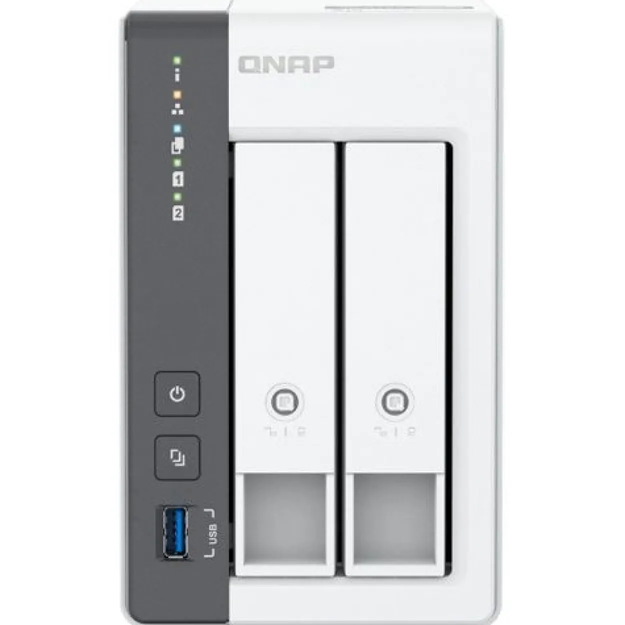QNAP NAS TS-216G 2bay