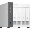 QNAP NAS TS-433-4G 4-Bay