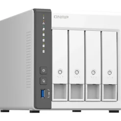 QNAP NAS TS-433-4G 4-Bay