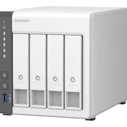 QNAP NAS TS-433-4G 4-Bay
