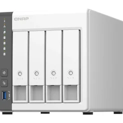 QNAP NAS TS-433-4G 4-Bay