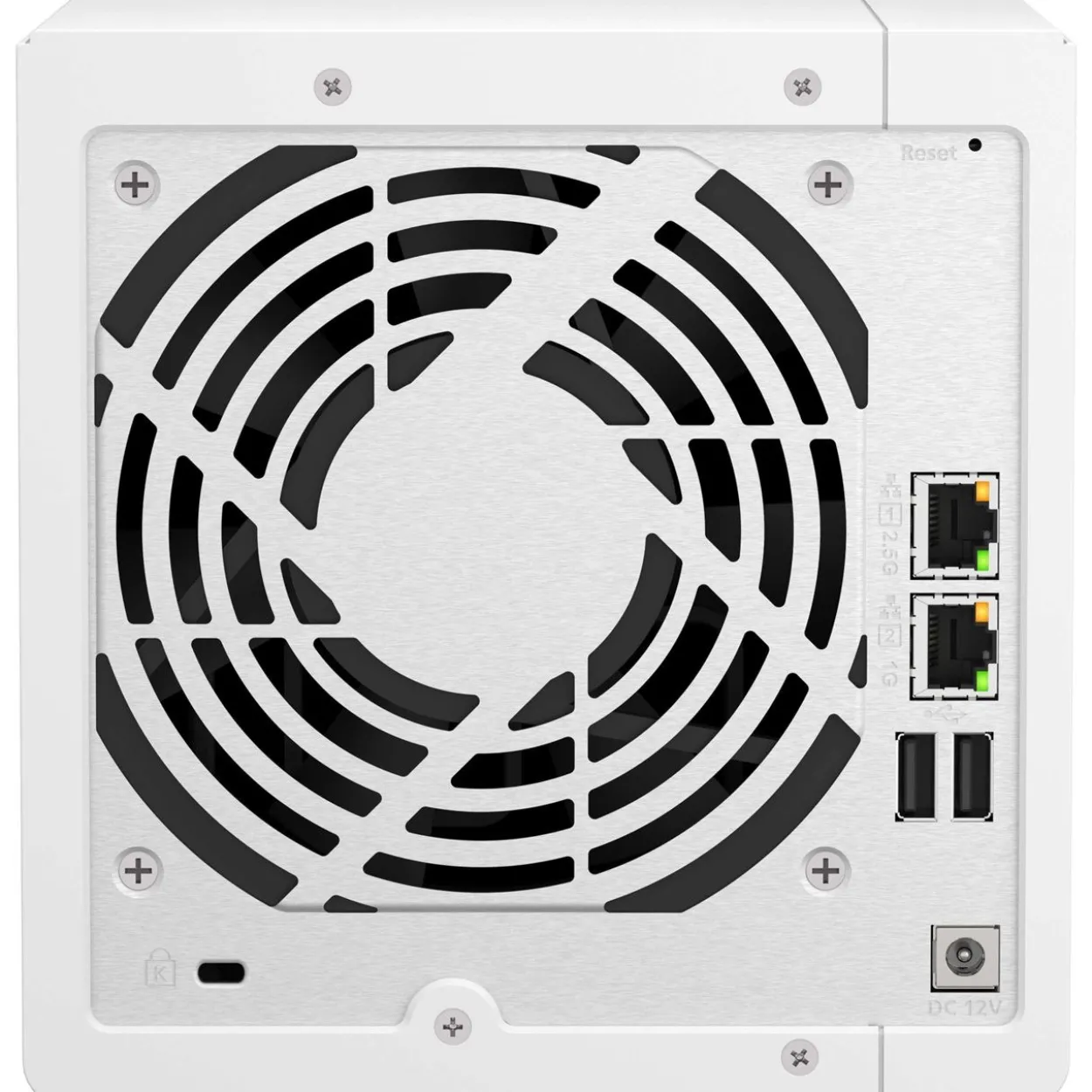 QNAP NAS TS-433-4G 4-Bay