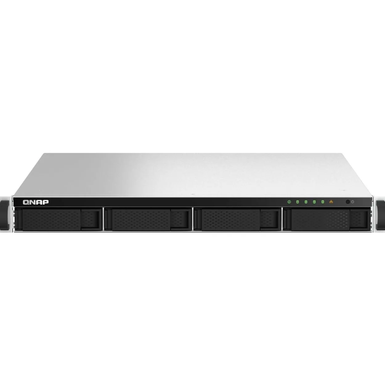Qnap NAS TS-464U-8G