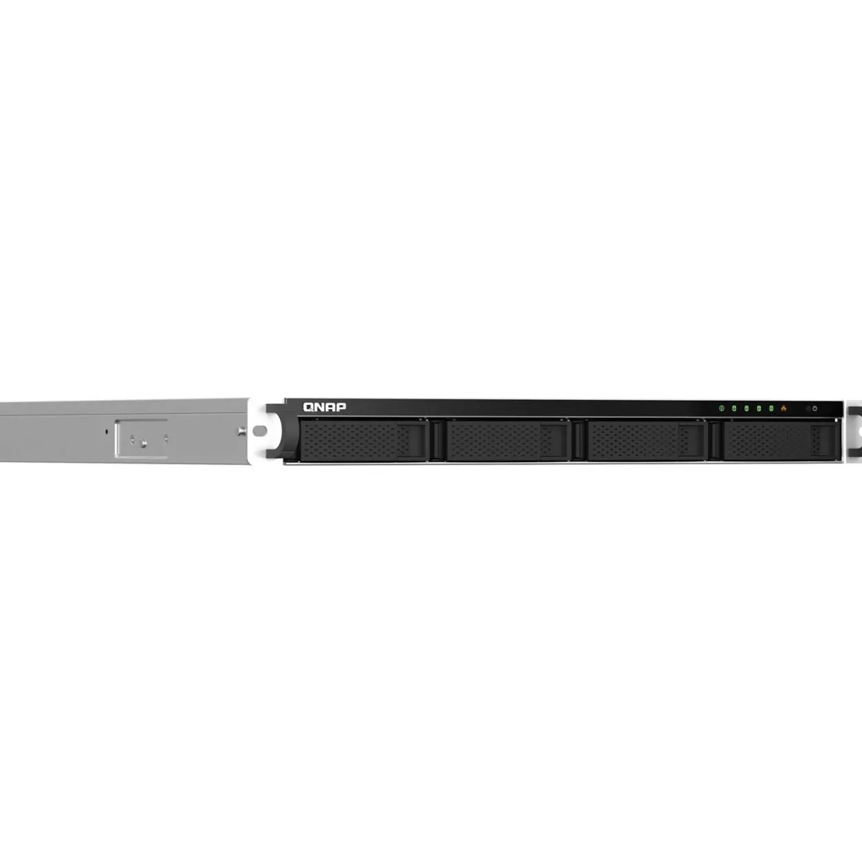 Qnap NAS TS-464U-8G