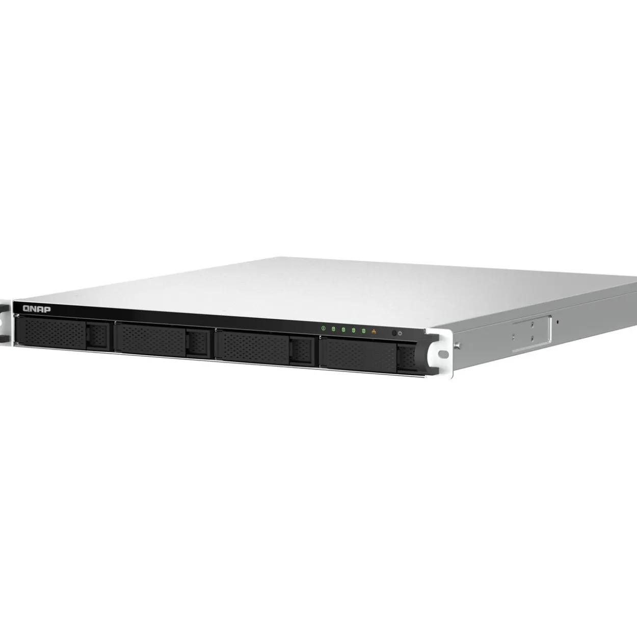 Qnap NAS TS-464U-8G