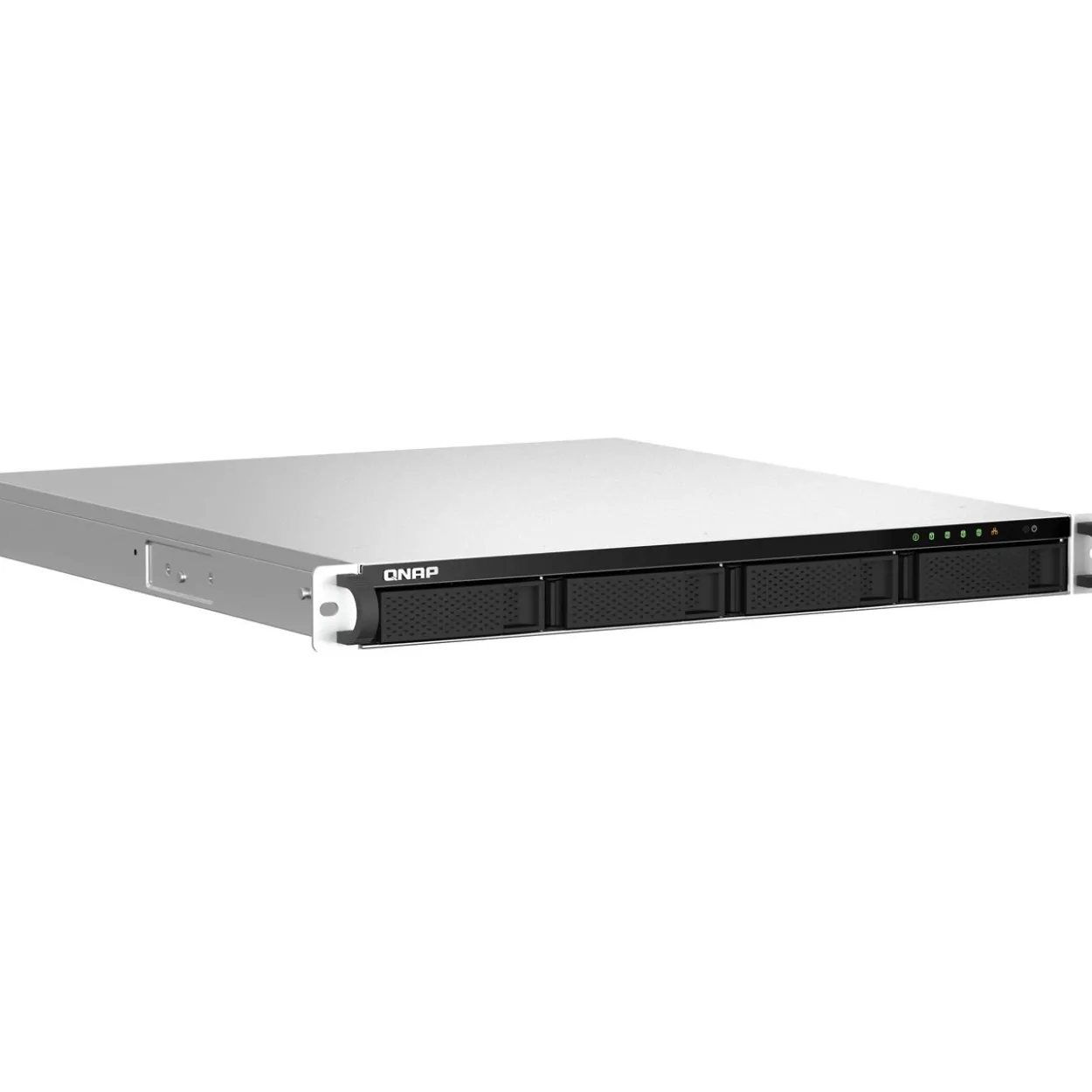 Qnap NAS TS-464U-8G