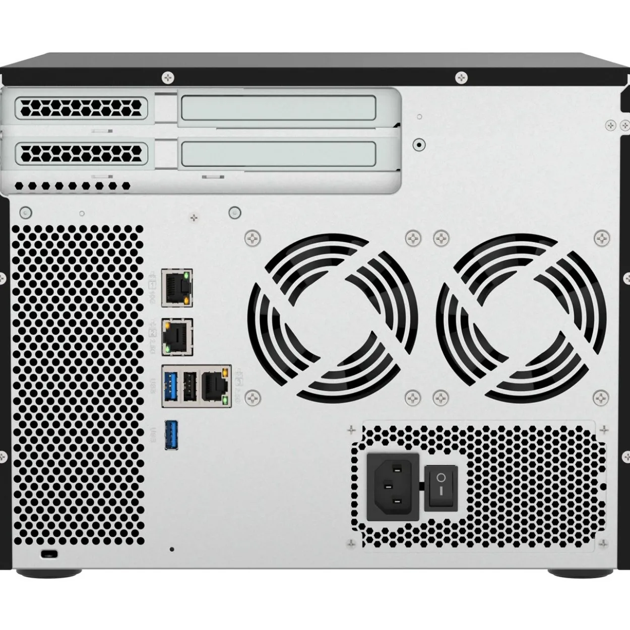 Qnap NAS TS-855X-8G 8bay