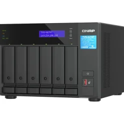 Qnap NAS TVS-h674T-i5-32G