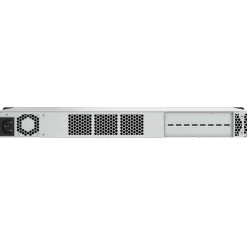 QNAP QGD-1600: 16 1GbE ports with 2 RJ45