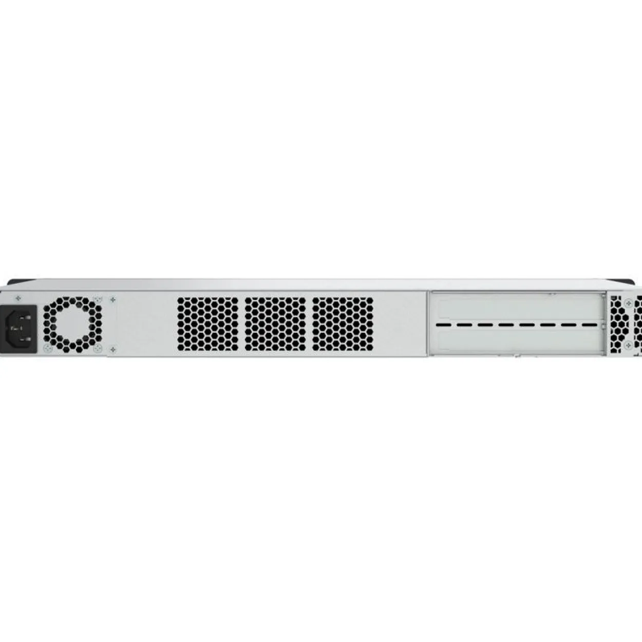 QNAP QGD-1600: 16 1GbE ports with 2 RJ45