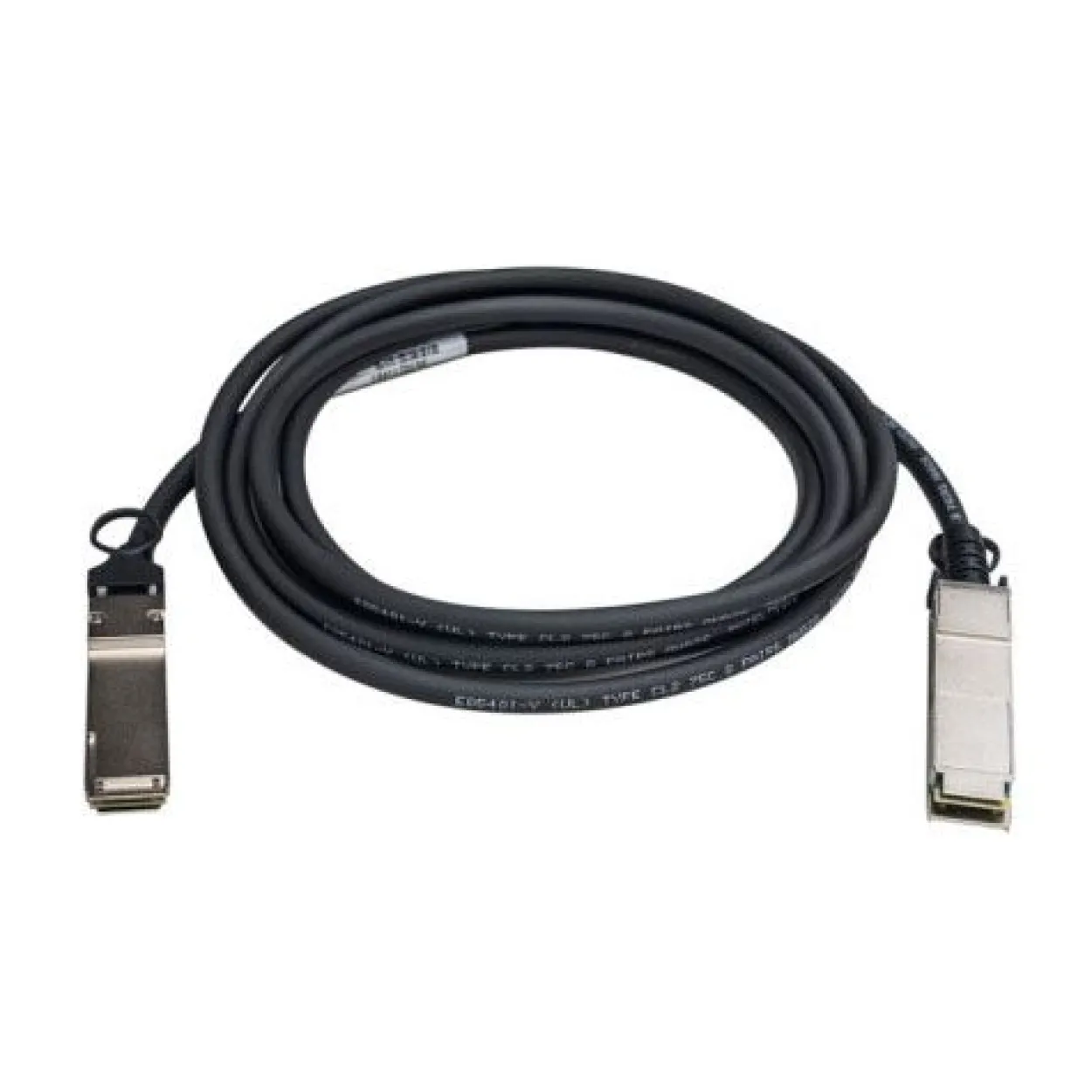 QNAP QSFP 40GbE Direct Attach Cable 3,0m