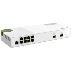 Qnap QSW-M2108-2S