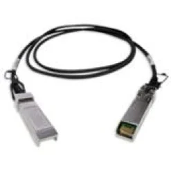 QNAP SFP+ 10GBE TWINAX DIRECTATTACH