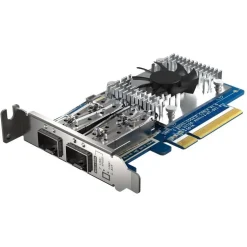 QNAP Systems 2 port SFP28 25GBE NW EXP Card