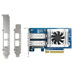 QNAP Systems 2 port SFP28 25GBE NW EXP Card