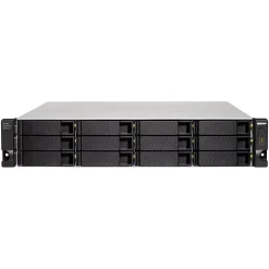 QNAP TL-R1200C-RP JBOD USB 19" Rackmount 12bay USB3.1