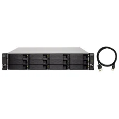 QNAP TL-R1200C-RP JBOD USB 19