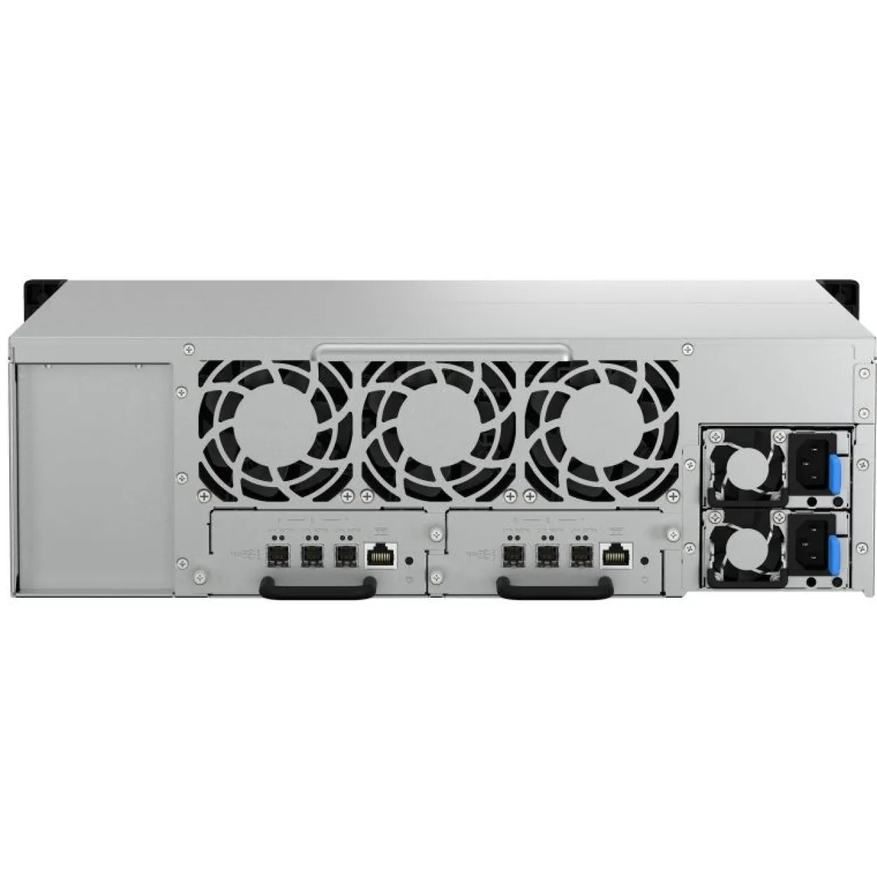 Qnap TL-R1620Sdc 19" Rackmount 16bay