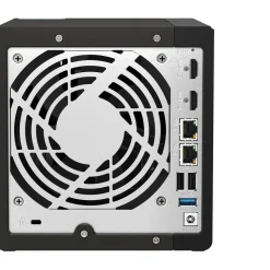 QNAP TS-453E-8G 4 BAY 8 GB DDR4