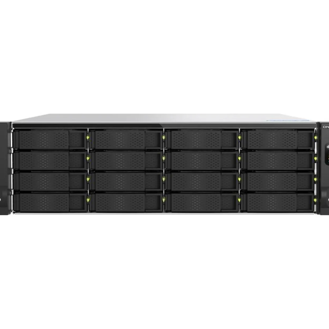 Qnap TS-h1677AXU-RP-R7-32G