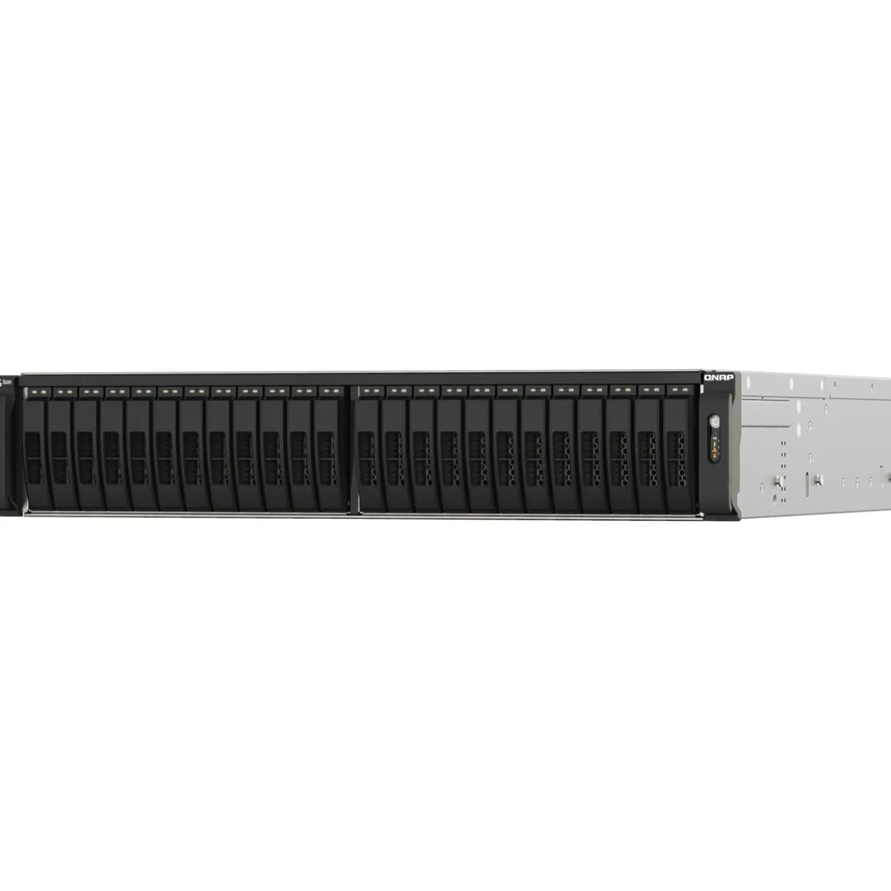 Qnap TS-h2490FU-7302P-128G