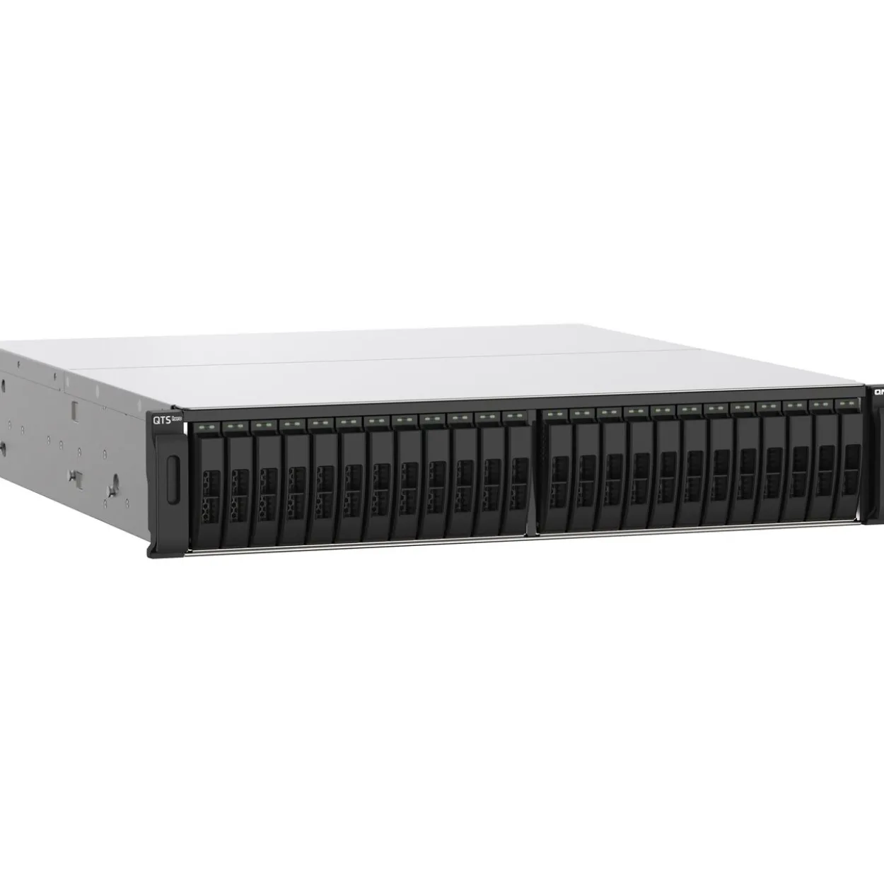 Qnap TS-h2490FU-7302P-128G