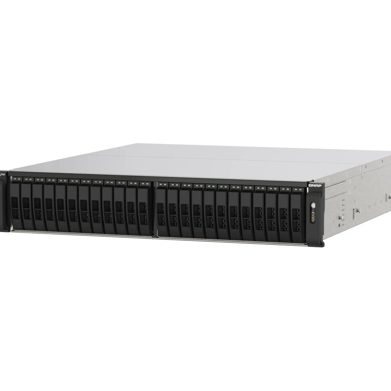Qnap TS-h2490FU-7302P-128G