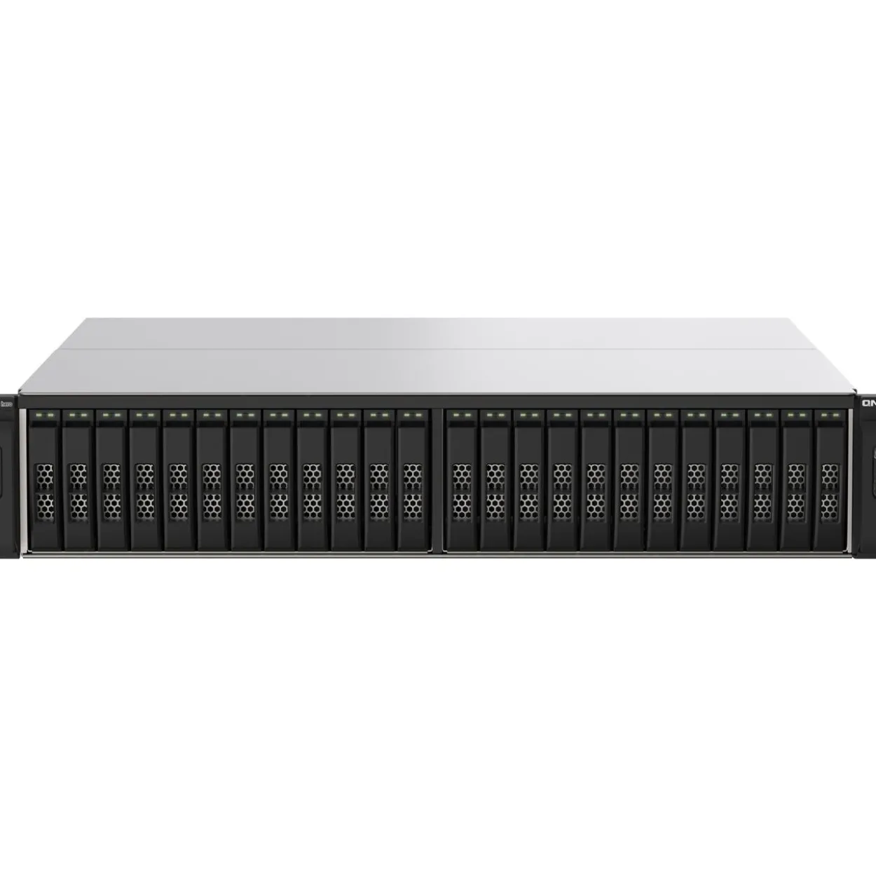 Qnap TS-h2490FU-7302P-128G