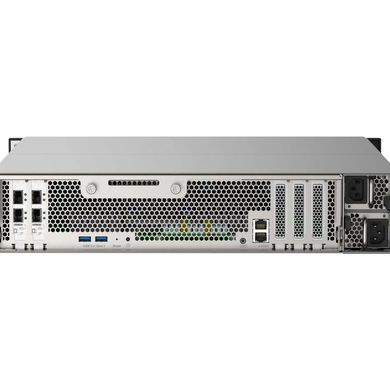 Qnap TS-h2490FU-7302P-128G