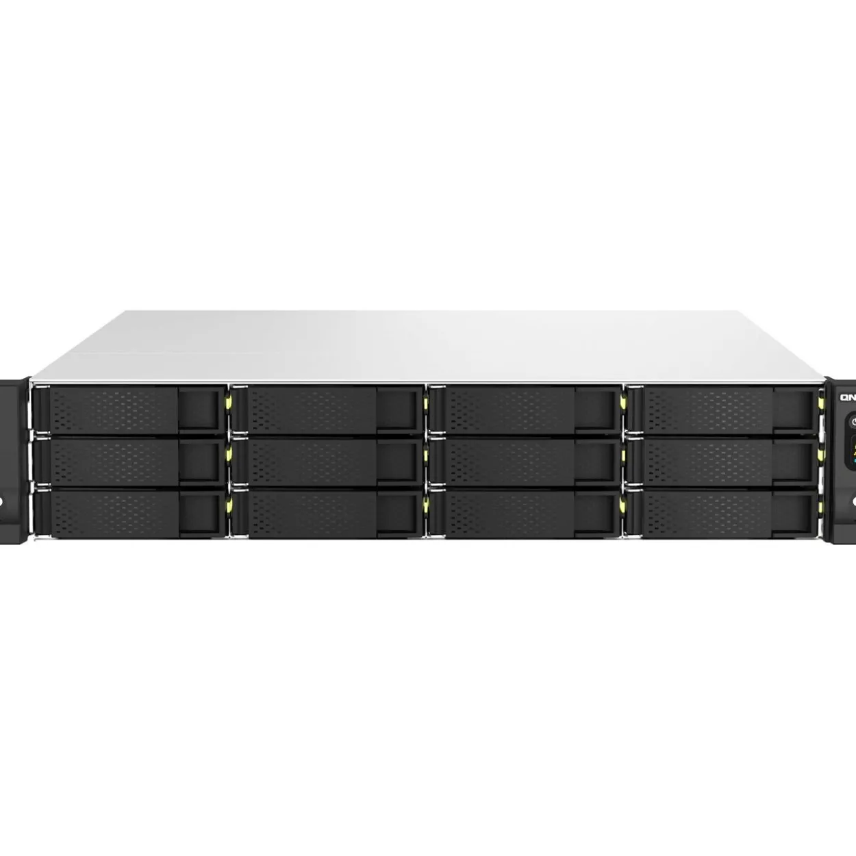 QNAP TS-h1887XU-RP-E2336-32G