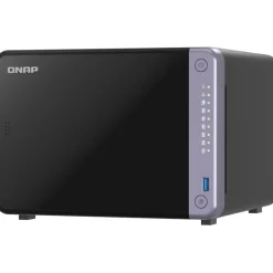 QNAP TS-632X-4G 6-BAY 3.5IN DESKTOP