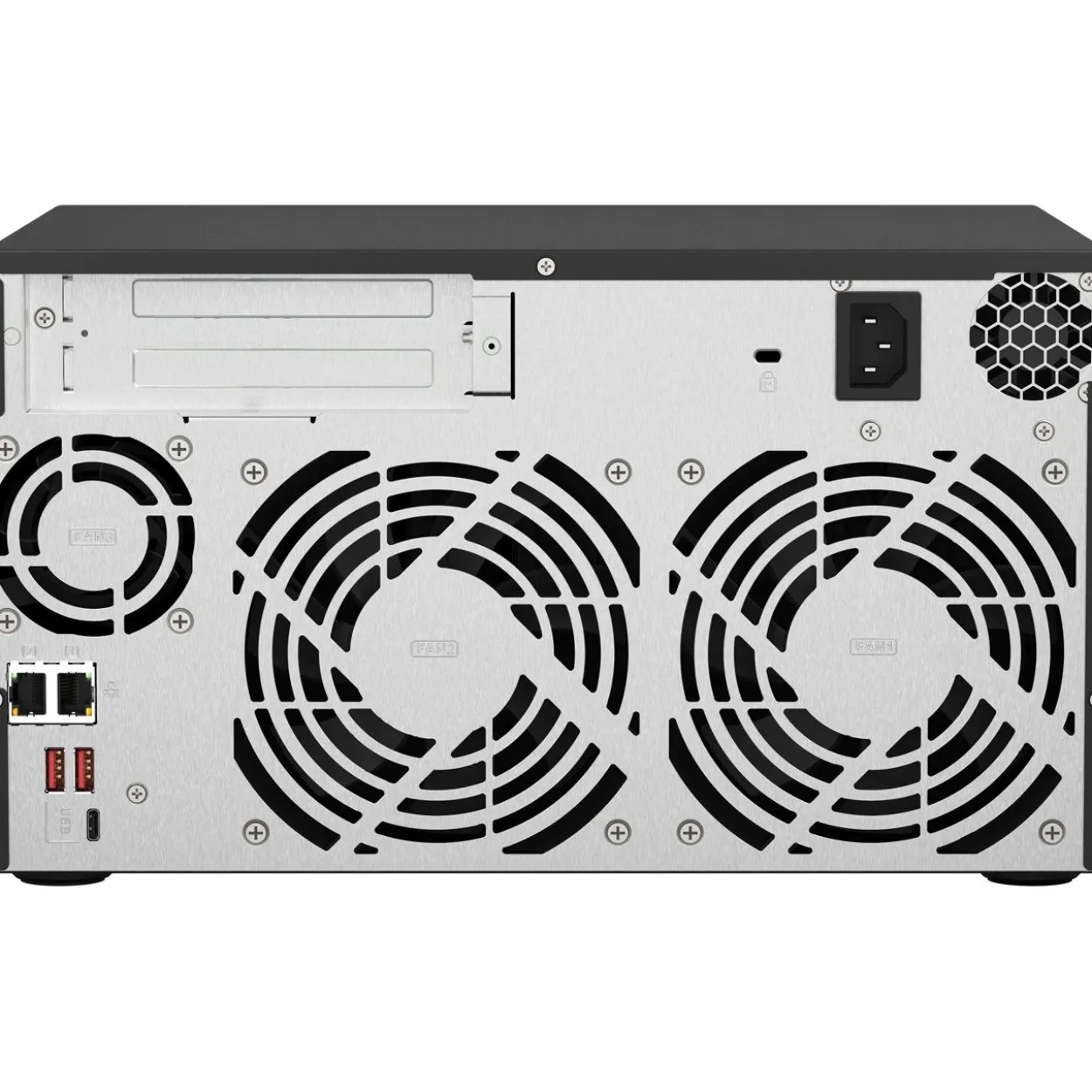 QNAP Turbo NAS TS-873A-8G