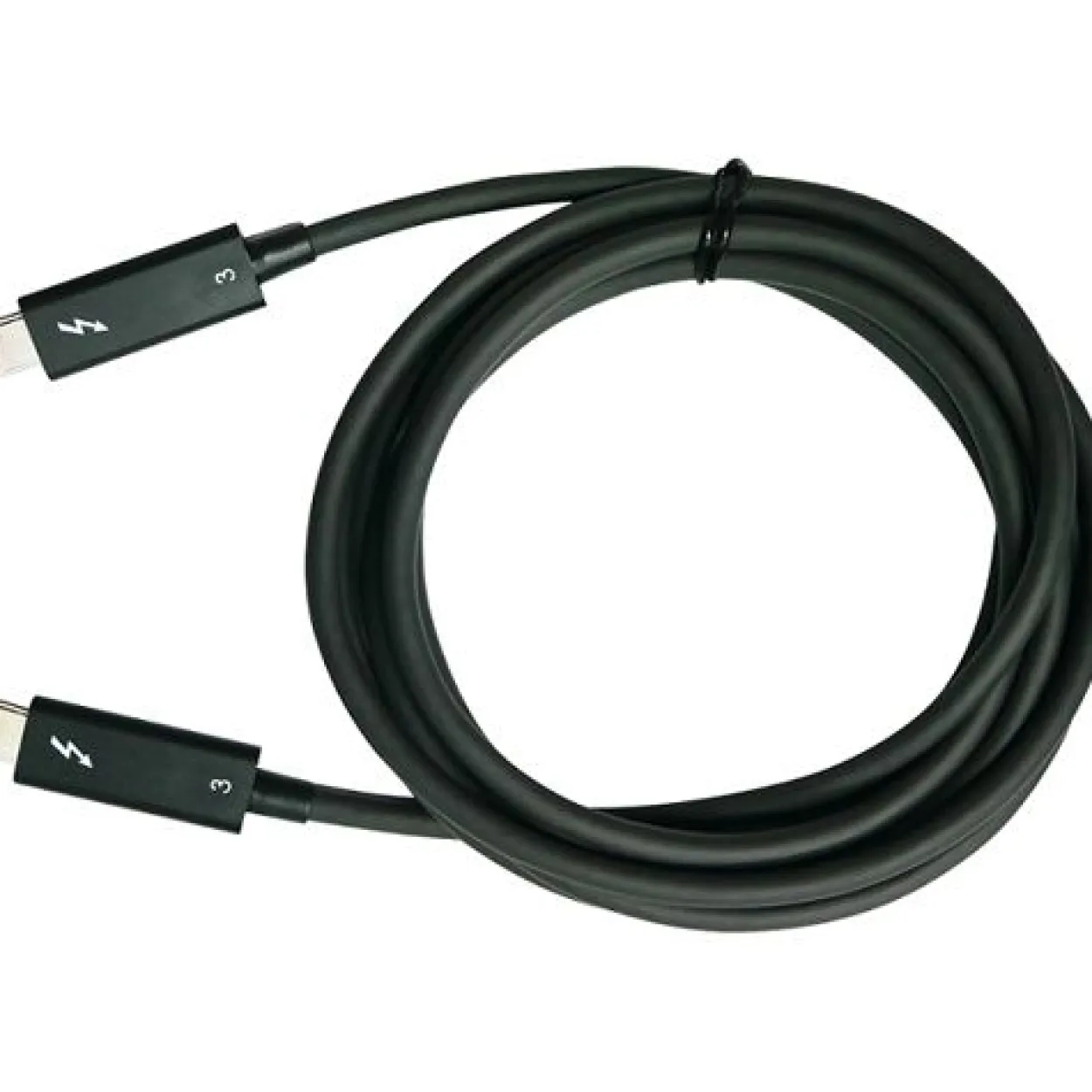 Qnap Zubehör Thunderbolt 3 ca 40G CAB-TBT315M-40G 1,5m