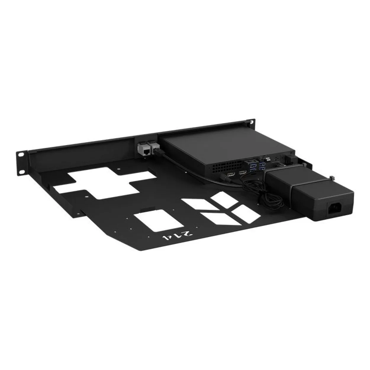 Rackmount.IT Kit for Dell OptiPlex MFF