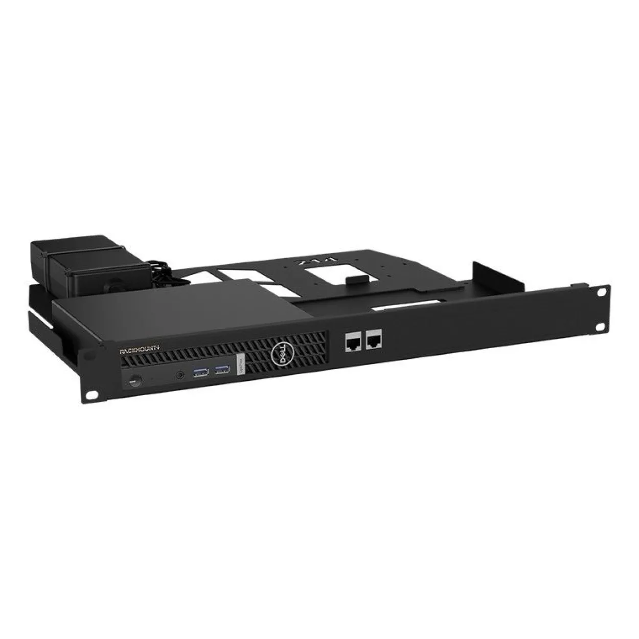 Rackmount.IT Kit for Dell OptiPlex MFF