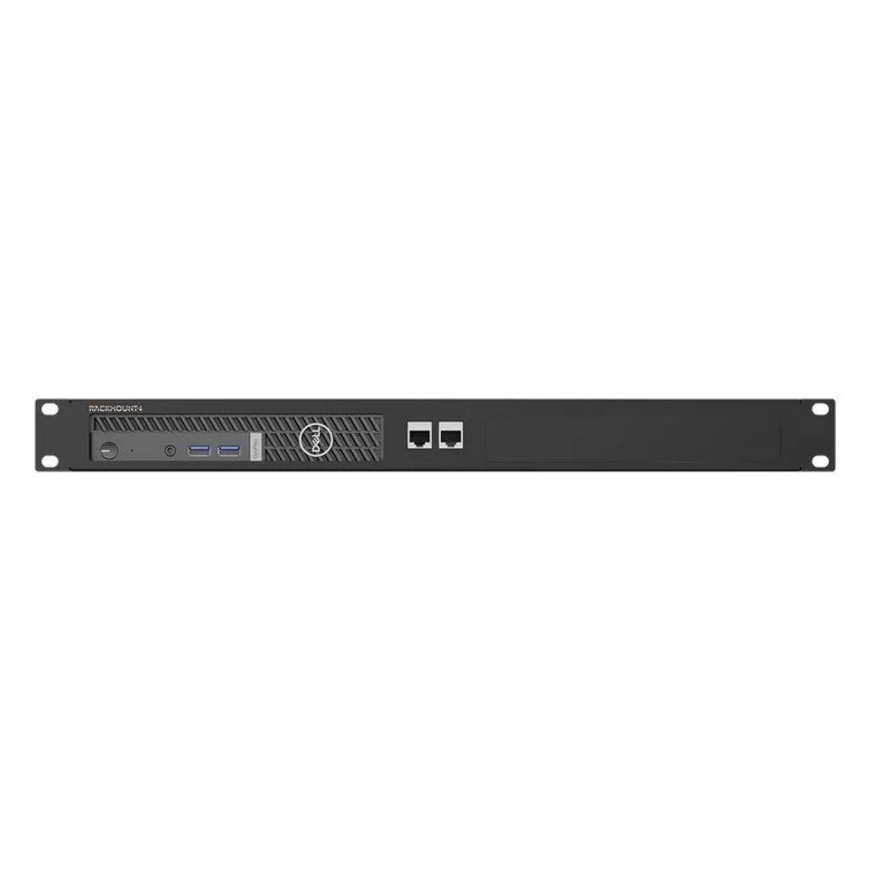 Rackmount.IT Kit for Dell OptiPlex MFF
