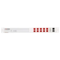 Rackmount IT Kit for FortiGate 80F / 81F