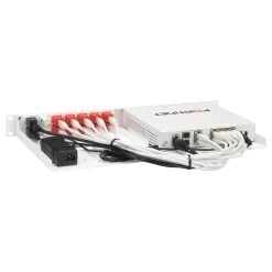 Rackmount IT Kit for FortiGate 80F / 81F