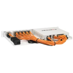 Rackmount .IT Kit for FortiGate 80F / 81F Shielded