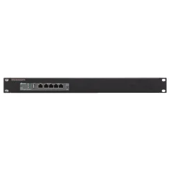 Rackmount.IT kit for Omada/TP-Link ER605 + OC200 [option]